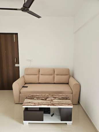 1 BHK Apartment For Resale in Lodha Palava City Dombivli East Thane  6997757