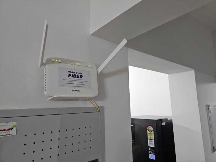 undefined, lodha-palava-city 1 Bedroom 545 Sq.Ft. Apartment In Dombivli East Thane 6997757