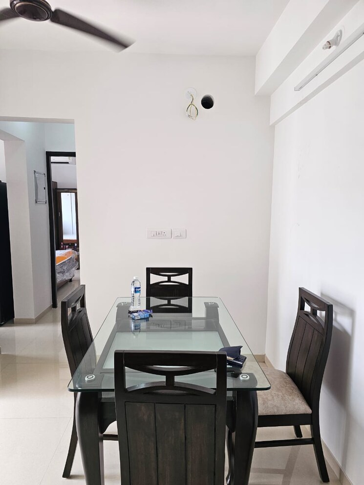 Master Bedroom, lodha-palava-city 1 Bedroom 545 Sq.Ft. Apartment In Dombivli East Thane 6997757