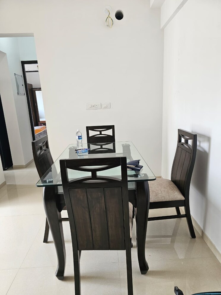 Gym, lodha-palava-city 1 Bedroom 545 Sq.Ft. Apartment In Dombivli East Thane 6997757