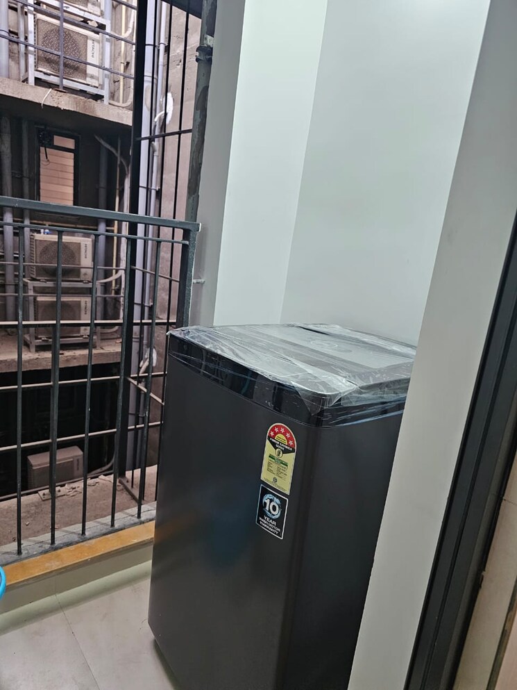 undefined, lodha-palava-city 1 Bedroom 545 Sq.Ft. Apartment In Dombivli East Thane 6997757