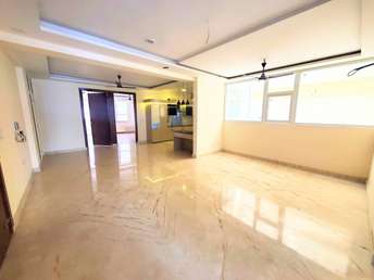 4 BHK Builder Floor For Rent in Dlf Phase ii Gurgaon 6997819