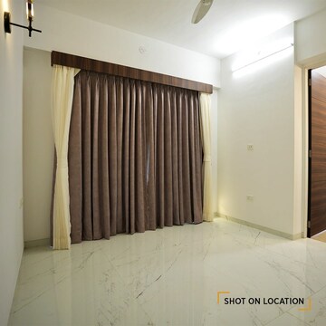 Room in 2 BHK Apartment at Kalyan West – for Sale