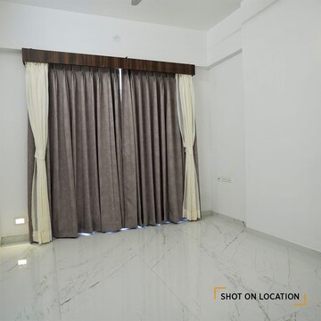 Bedroom in 2 BHK Apartment at Kalyan West – for Sale