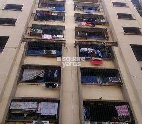 1 BHK Apartment For Rent in Shiv Parvati Malad West Mumbai  6998054