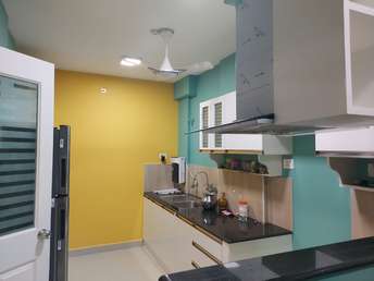 3 BHK Apartment For Resale in Ambalamukku Thiruvananthapuram  6998137