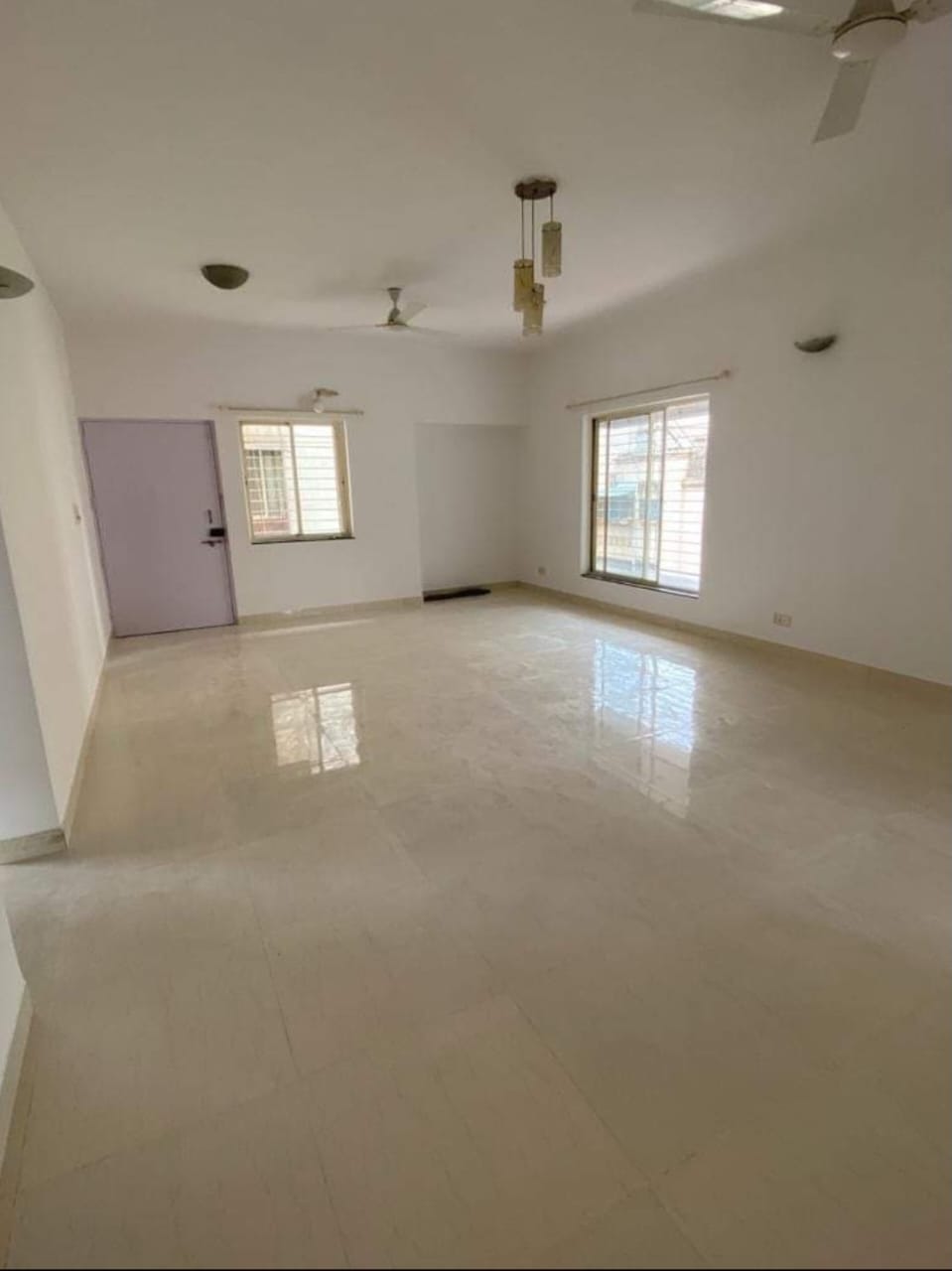 3 BHK Apartment For Sale in Hill View Residency Kondhwa