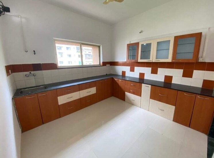 Kitchen, hill-view-residency-kondhwa 3 Bedroom 1850 Sq.Ft. Apartment In Kondhwa Pune 6998220