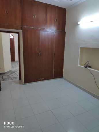 2 BHK Builder Floor For Rent in Sector 21c Faridabad  6998363