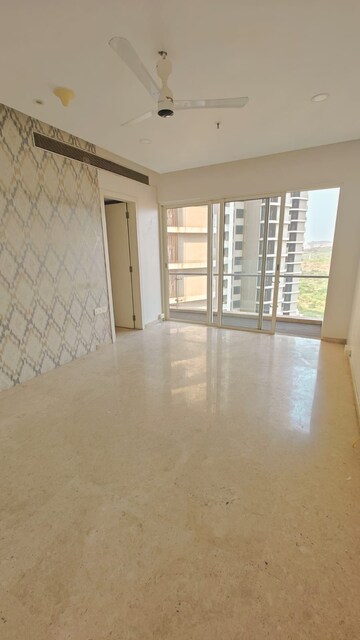 Bedroom in 4 BHK Apartment at Lodha Fiorenza, Goregaon East – for Rent