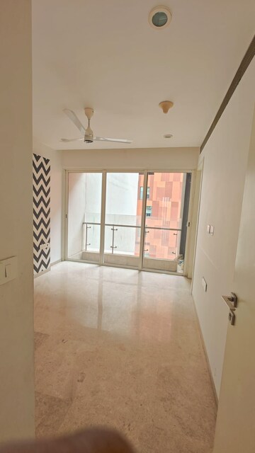 Bedroom in 4 BHK Apartment at Lodha Fiorenza, Goregaon East – for Rent