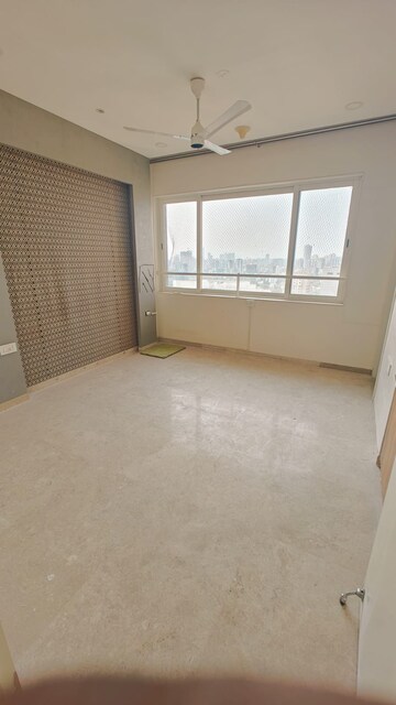 Bedroom in 4 BHK Apartment at Lodha Fiorenza, Goregaon East – for Rent