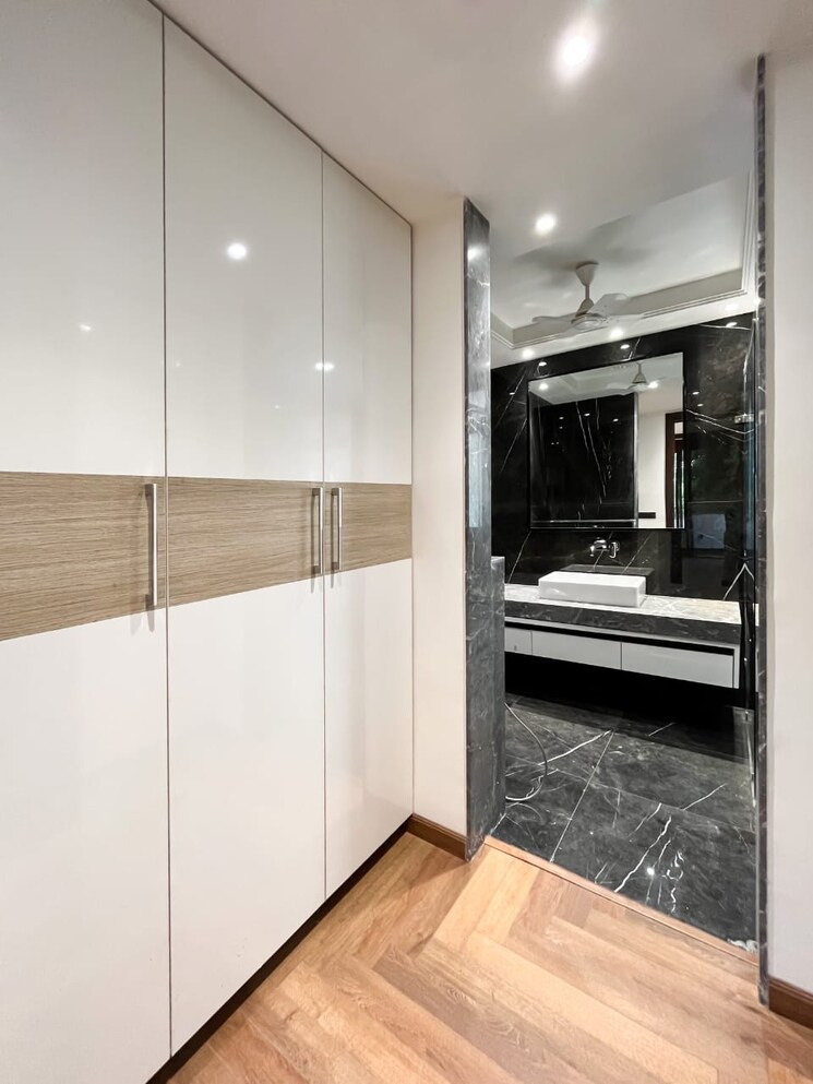 Room, malibu town 5 Bedroom 5400 Sq.Ft. Builder Floor In Malibu Town Gurgaon 6998480