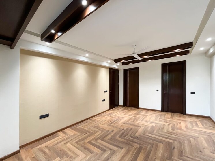 Bedroom, malibu town 5 Bedroom 5400 Sq.Ft. Builder Floor In Malibu Town Gurgaon 6998480