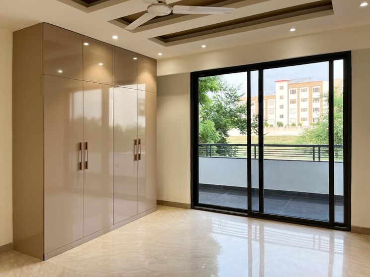 Room, malibu town 5 Bedroom 5400 Sq.Ft. Builder Floor In Malibu Town Gurgaon 6998480