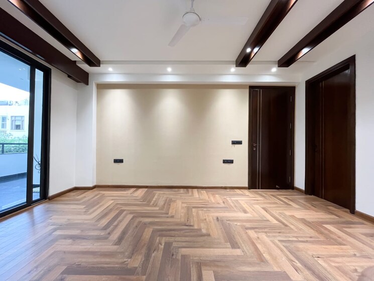 Bedroom, malibu town 5 Bedroom 5400 Sq.Ft. Builder Floor In Malibu Town Gurgaon 6998480