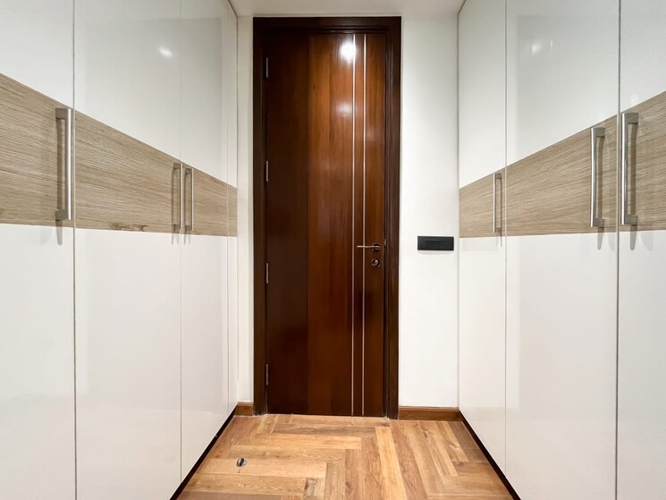 Bedroom, malibu town 5 Bedroom 5400 Sq.Ft. Builder Floor In Malibu Town Gurgaon 6998480