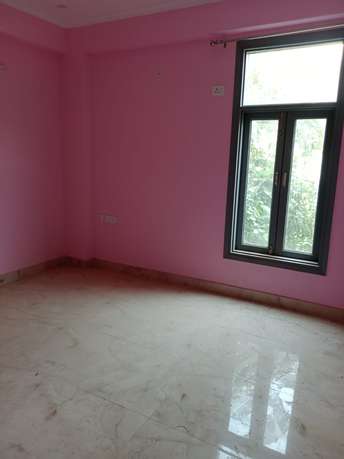2 BHK Builder Floor For Rent in Ghitorni Delhi 6998501