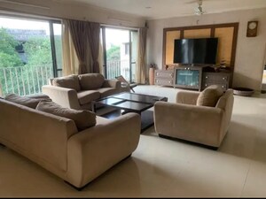 4 BHK Apartment For Sale in Om Utopia, Wanowrie