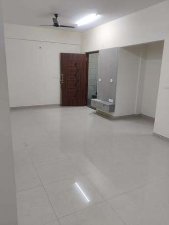 2 BHK Apartment For Rent in Hsr Layout Bangalore  6998499