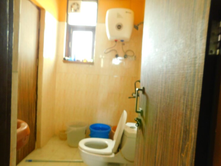 Bathroom, 3c-lotus-boulevard 2.5 Bedroom 1343 Sq.Ft. Apartment In Sector 100 Noida 6998525