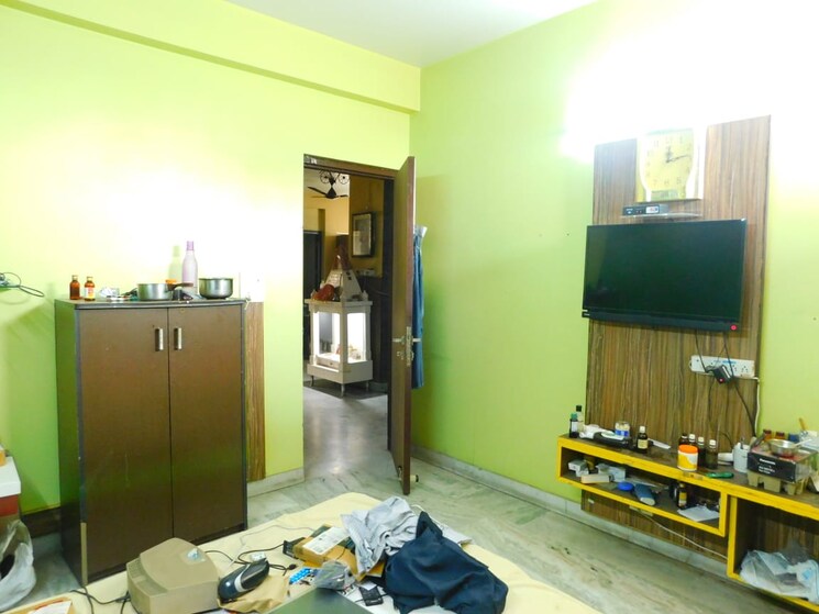 Bedroom, 3c-lotus-boulevard 2.5 Bedroom 1343 Sq.Ft. Apartment In Sector 100 Noida 6998525