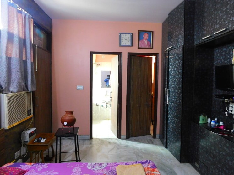 Bedroom, 3c-lotus-boulevard 2.5 Bedroom 1343 Sq.Ft. Apartment In Sector 100 Noida 6998525