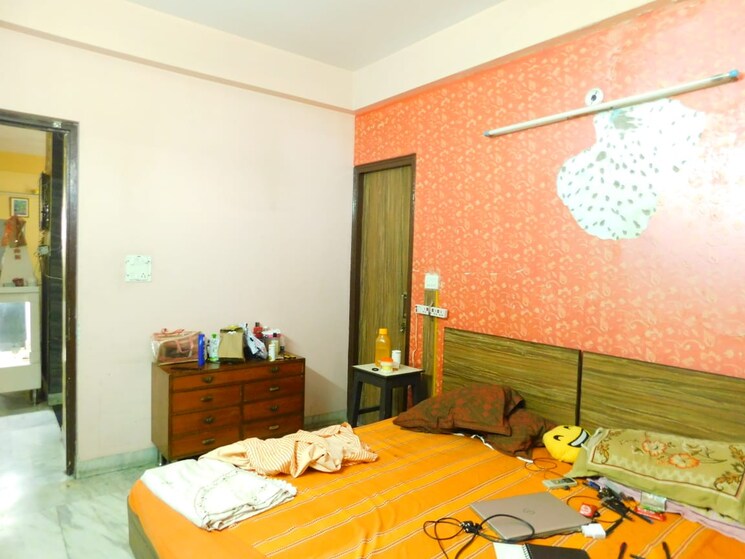 Bedroom, 3c-lotus-boulevard 2.5 Bedroom 1343 Sq.Ft. Apartment In Sector 100 Noida 6998525