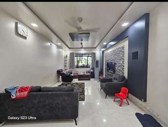 2 BHK Apartment For Resale in Vazir Cascade Apartment Kondhwa Pune  6998510