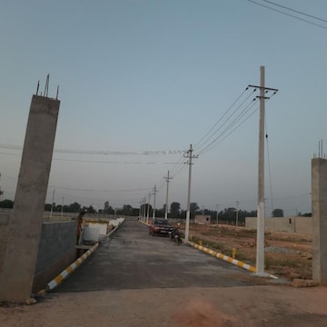 Plot For Resale in Bidrahalli Bangalore  6998585