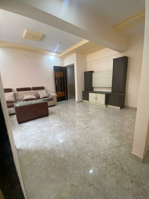 2 BHK Apartment For Resale in Jayant Ushakiran Enclave Dombivli East Thane  6998621