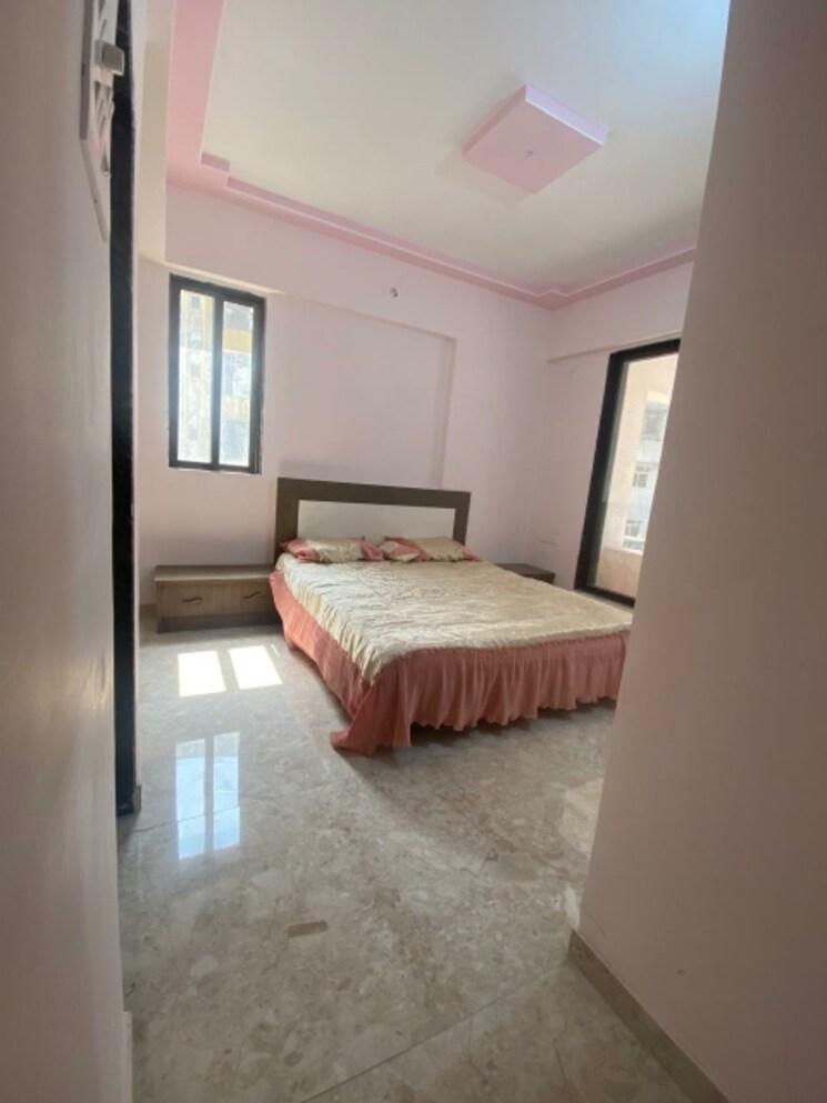 Bedroom, jayant-ushakiran-enclave 2 Bedroom 715 Sq.Ft. Apartment In Dombivli East Thane 6998621