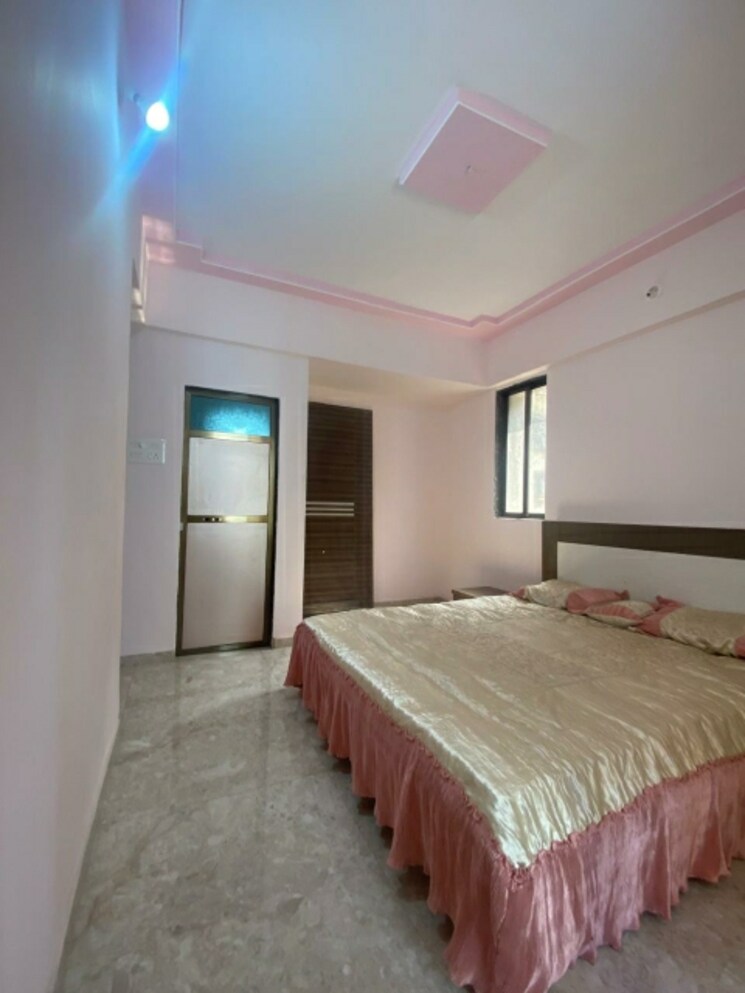 Bedroom, jayant-ushakiran-enclave 2 Bedroom 715 Sq.Ft. Apartment In Dombivli East Thane 6998621