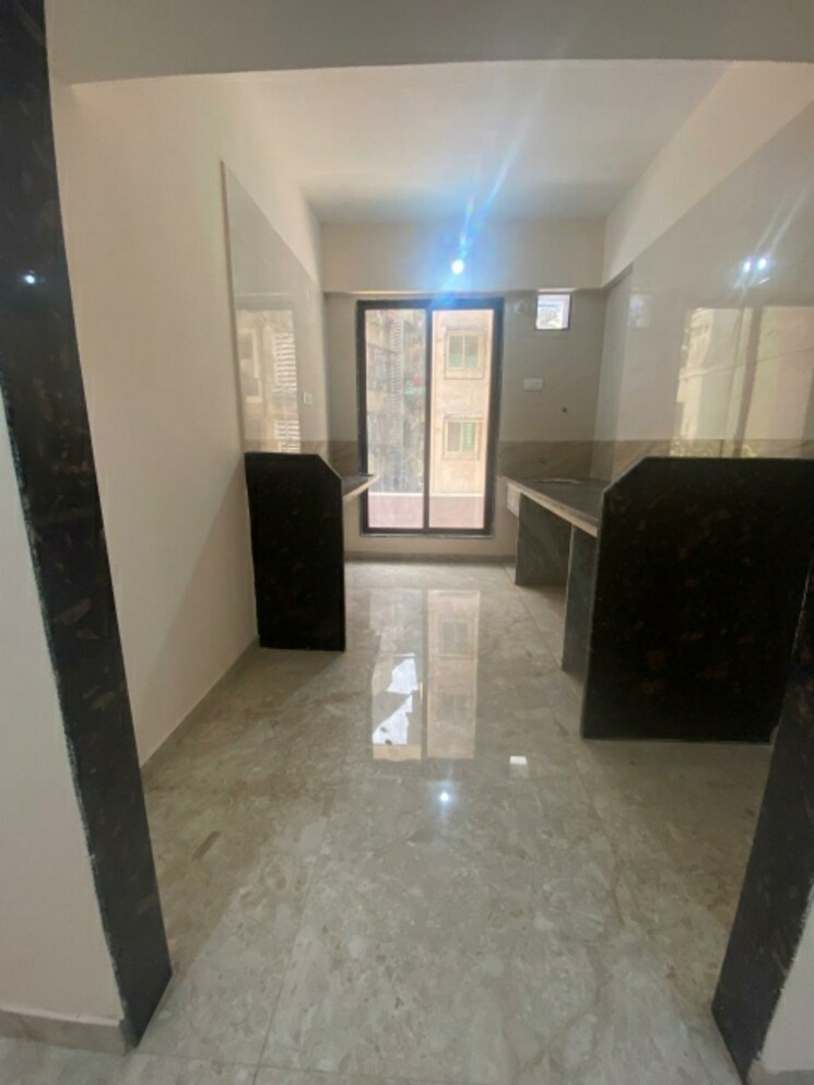 Kitchen, jayant-ushakiran-enclave 2 Bedroom 715 Sq.Ft. Apartment In Dombivli East Thane 6998621