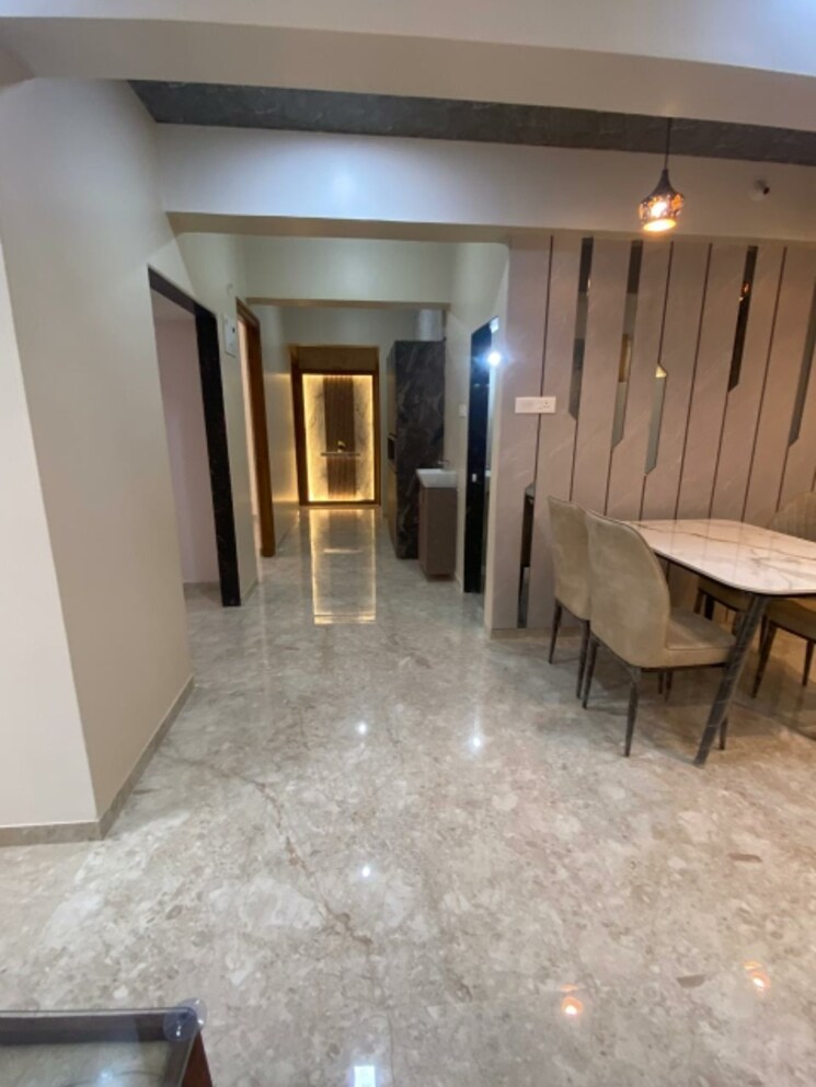 Living Room, jayant-ushakiran-enclave 3 Bedroom 844 Sq.Ft. Apartment In Dombivli East Thane 6998656