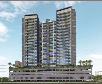 3 BHK Apartment For Resale in RIPL Aikya Roots Vikhroli West Mumbai 6998640