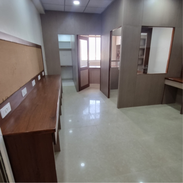 Team Area in  Office Space at Mansarovar – for Sale