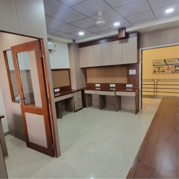 Team Area in  Office Space at Mansarovar – for Sale