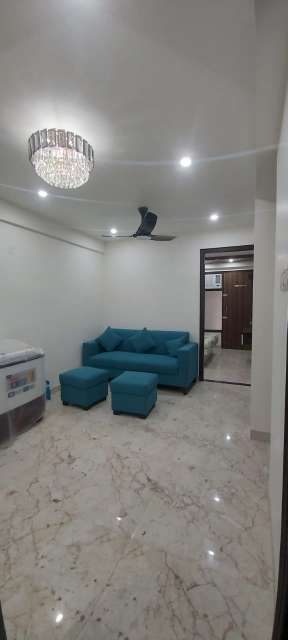 2 BHK Builder Floor For Rent in Super Mart 1 Sector 27 Gurgaon 6998769
