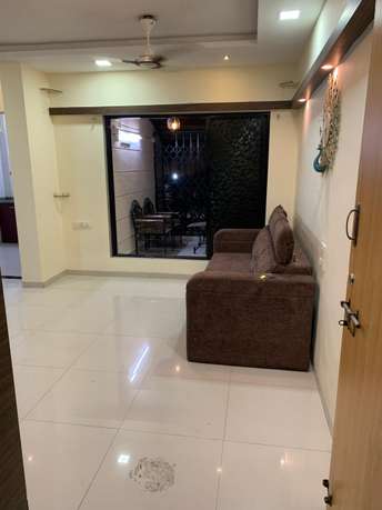 1 BHK Apartment For Resale in Squarefeet Grand Square Anand Nagar Thane  6998854