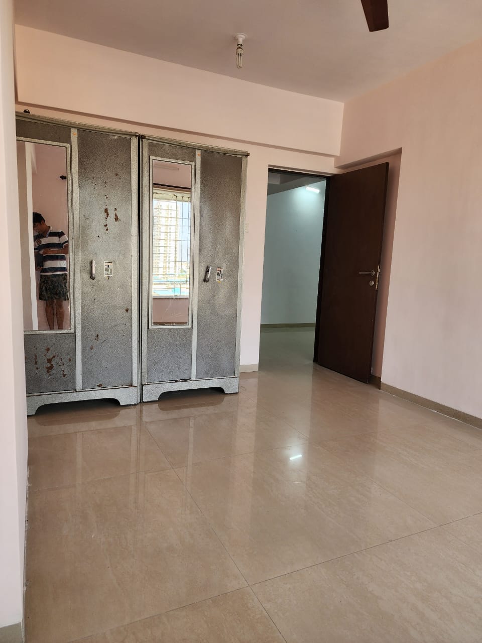 2 BHK Apartment For Rent in Teen Hath Naka Thane  6999116