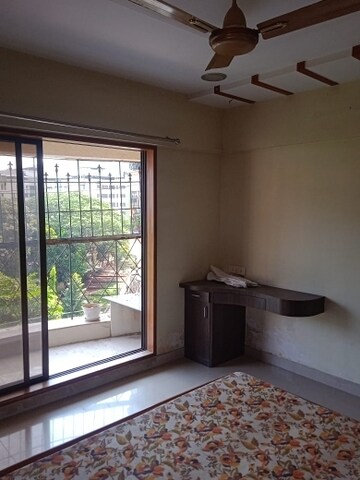 1 BHK Apartment For Resale in Vijay Garden Ghodbunder Ghodbunder Road Thane  6998944