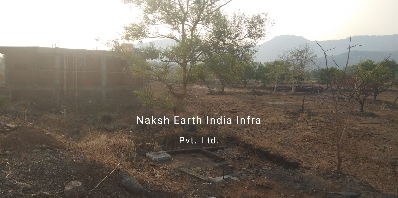 Plot For Resale in Khalapur Navi Mumbai  6998964