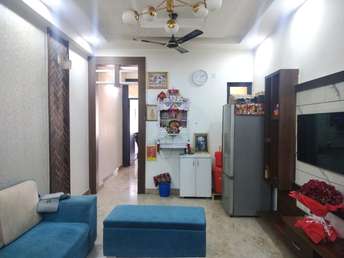 2 BHK Apartment For Resale in Aditya World City Bamheta Ghaziabad  6998993
