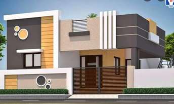 2 BHK Independent House For Resale in Paanduranga Puram Vizag 6999046
