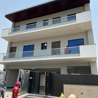 3 BHK Builder Floor For Rent in TDI City Kundli Sector 61 Sonipat  6999123