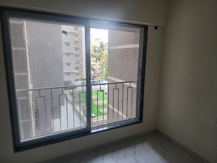 Exterior View, supreme-imperial 2 Bedroom 560 Sq.Ft. Apartment In Borivali West Mumbai 6999124