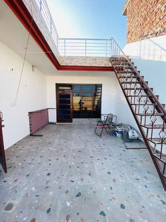 2 BHK Builder Floor For Rent in New Hari Enclave Mohali 6999146