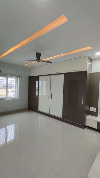 3 BHK Apartment For Rent in Begumpet Hyderabad 6999254