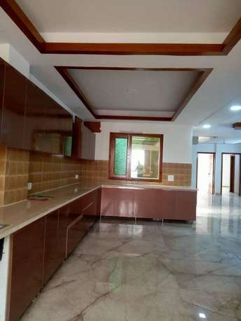3 BHK Builder Floor For Resale in Sector 15a Faridabad  6999199